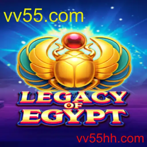 LegacyOfEgypt