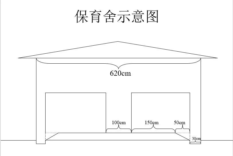 200头能繁母猪养电子游艺网站
的总体设计规划方案